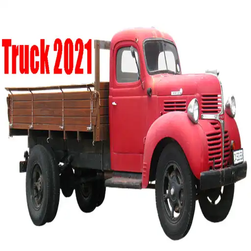 Play Wallpapers Trucks 2021 APK