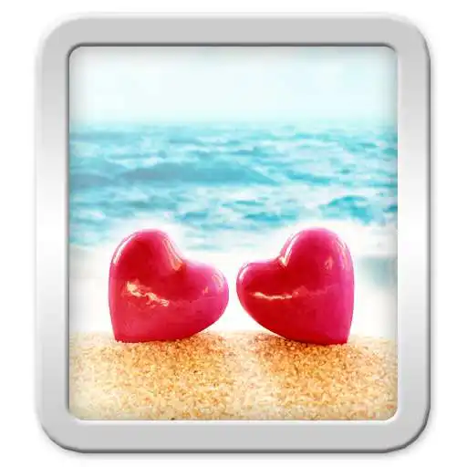 Free play online Wallpapers Valentine APK