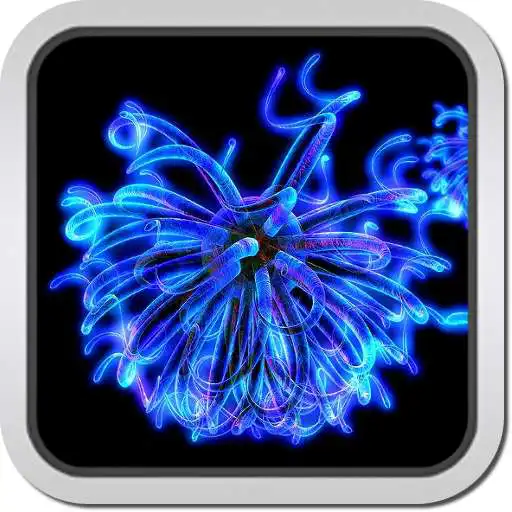 Play Wallpapers virus images APK