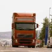 Free play online Wallpapers Volvo FH12 Truck APK