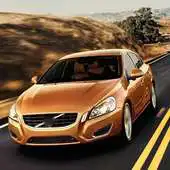 Free play online Wallpapers Volvo S60 APK