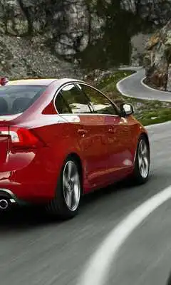 Play Wallpapers Volvo S60