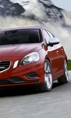 Play Wallpapers Volvo S60