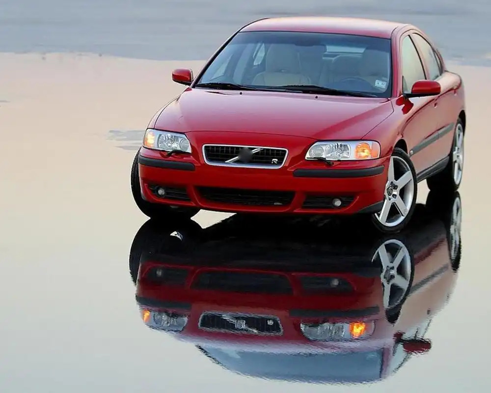 Play Wallpapers Volvo S60