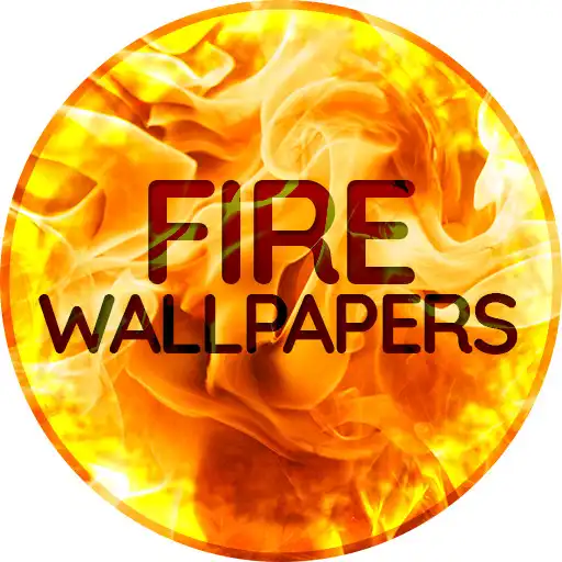 Play Wallpapers with fire APK