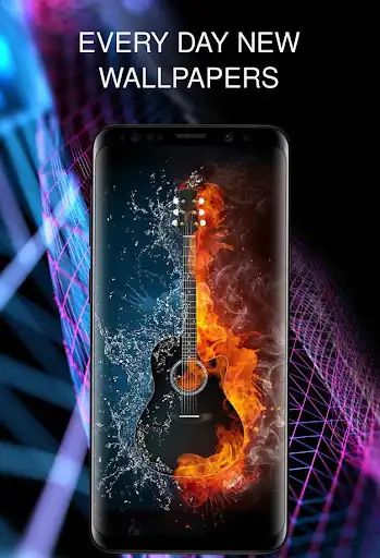 Play Wallpapers with fire  and enjoy Wallpapers with fire with UptoPlay