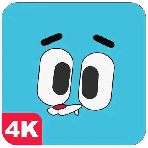 Play Wallpapers You Will Never See Again Cartoon APK