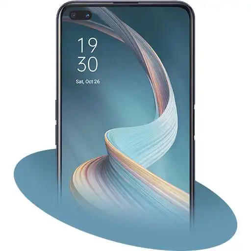 Play Wallpaper/ Theme for Oppo Reno 4z 5G APK