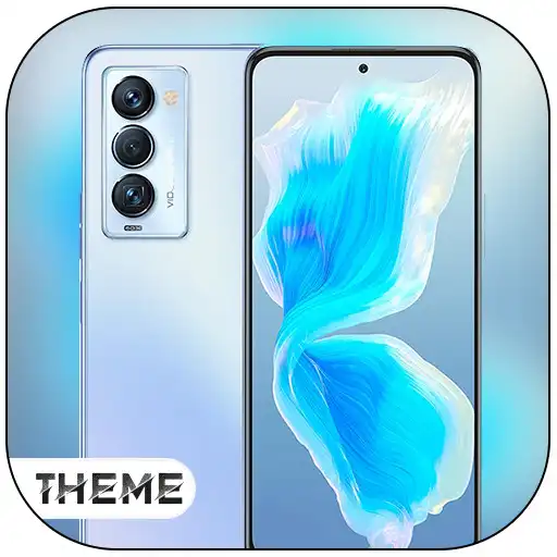 Play Wallpaper Theme for Tecno Camon 18 Premier APK