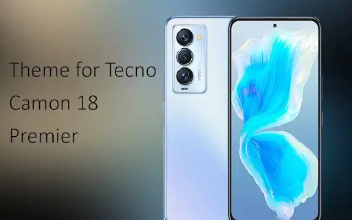 Play Wallpaper Theme for Tecno Camon 18 Premier  and enjoy Wallpaper Theme for Tecno Camon 18 Premier with UptoPlay