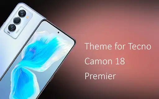 Play Wallpaper Theme for Tecno Camon 18 Premier as an online game Wallpaper Theme for Tecno Camon 18 Premier with UptoPlay