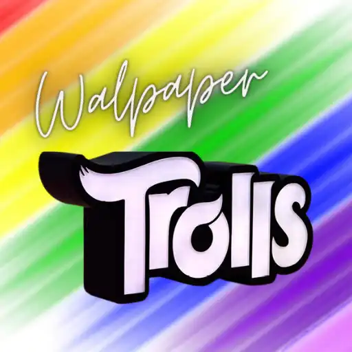 Play Wallpaper Trolls APK