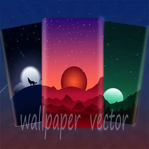 Play wallpaper vector - Vector Art Wallpaper  and enjoy wallpaper vector - Vector Art Wallpaper with UptoPlay