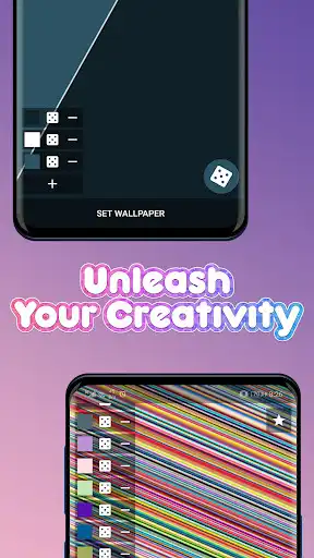 Play Wallpaper Wizard - Make Gradient Wallpaper as an online game Wallpaper Wizard - Make Gradient Wallpaper with UptoPlay