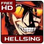 Free play online Wallpapper for HELLSING HD APK