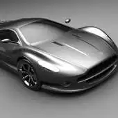 Free play online Wallp AstonMartin AMV10Concept APK