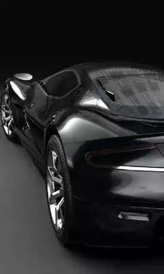 Play Wallp AstonMartin AMV10Concept