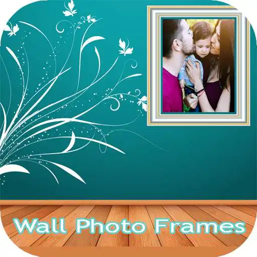 Free play online Wall Photo Frames APK