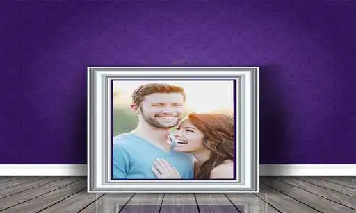 Play Wall Photo Frames