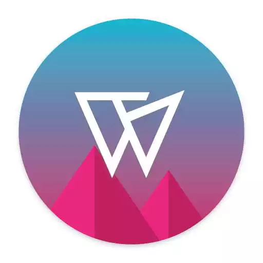 Free play online Wallrox Wallpapers APK