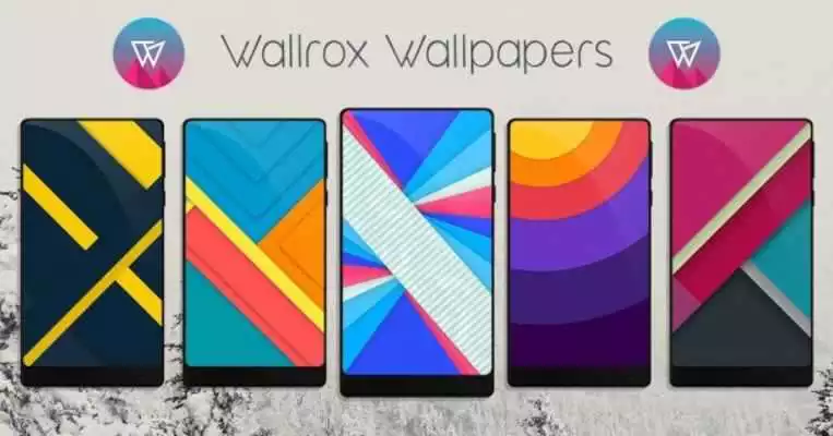 Play Wallrox Wallpapers