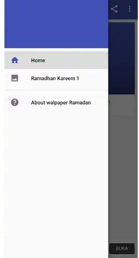 Play walpaper ramadhan  and enjoy walpaper ramadhan with UptoPlay