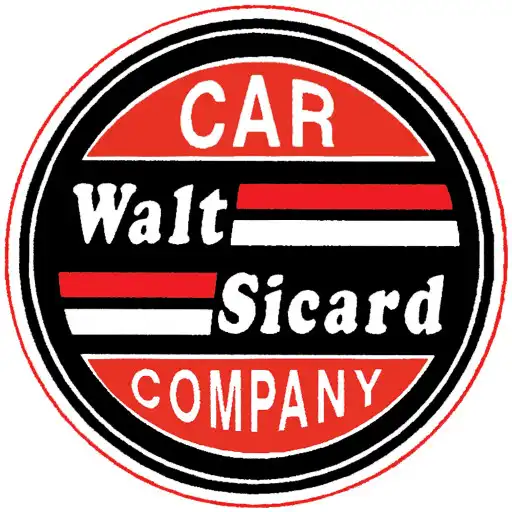 Play Walt Sicard Car Company APK