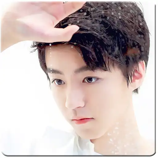 Play Wang Jun Kai TFBOYS Wallpapers APK