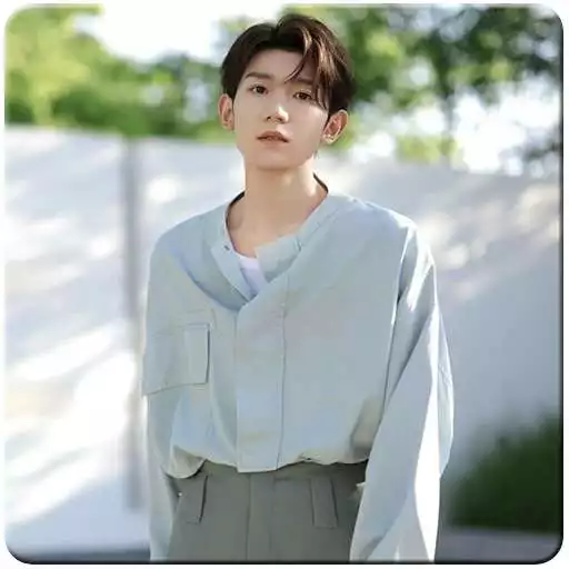 Play Wang Yuan TFBOYS Wallpapers APK