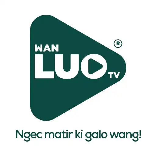 Play WAN LUO TV UGANDA -WATCH LIVE APK