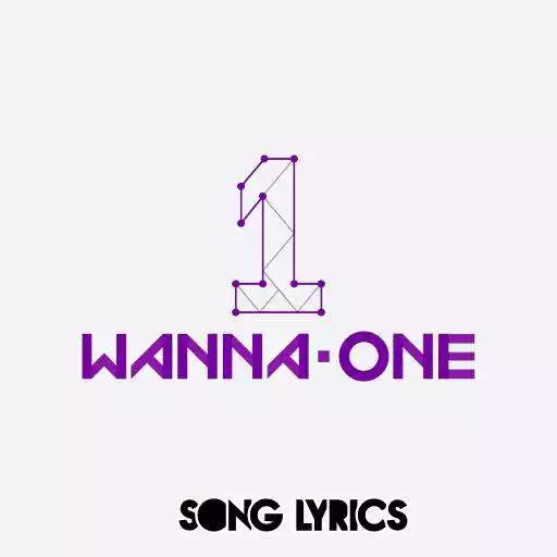 Free play online WANNA ONE Lyrics APK