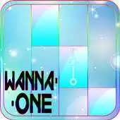 Free play online Wanna One Piano Game APK