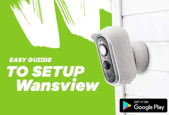 Play Wansview Wifi Camera Guide App as an online game Wansview Wifi Camera Guide App with UptoPlay