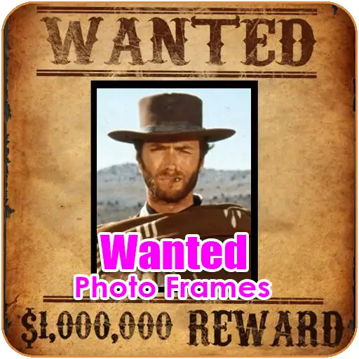 Play Wanted Photo Editor and Frames APK