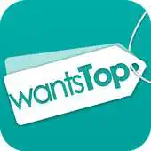 Free play online wantsTOP - light luxury discount shopping APP APK