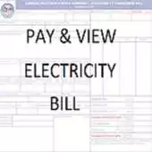 Free play online Wapda Bill Online APK