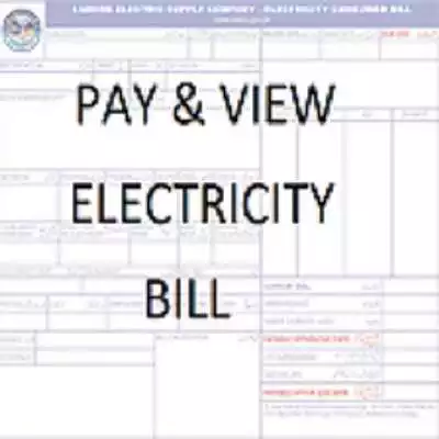 Play Wapda Bill Online