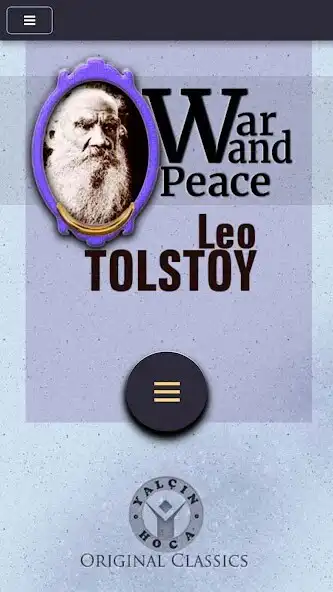 Play War and Peace Leo Tolstoy  and enjoy War and Peace Leo Tolstoy with UptoPlay