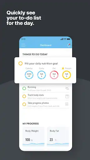 Play WardFit Coach Plus