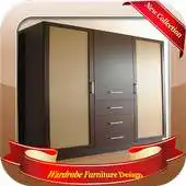 Free play online Wardrobe Furniture Design APK