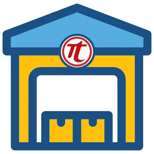 Play Warehouse Tokoteknologi APK