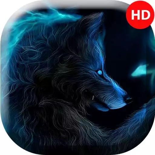 Play Warewolf Wallpapers  - 4k  Full HD Wallpapers APK