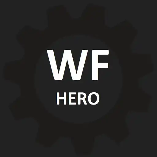 Play Warfarin Hero APK