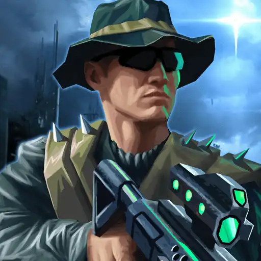 Play War Games - Commander APK