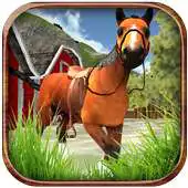 Free play online War Horse Simulator Training APK