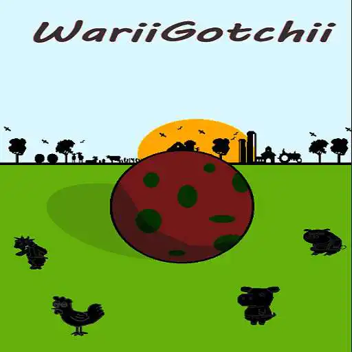 Play WariiGotchi - Idle Pet Simulation APK