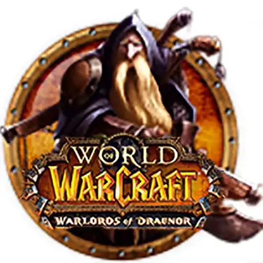 Free play online Warlords of Draenor - WoW  APK