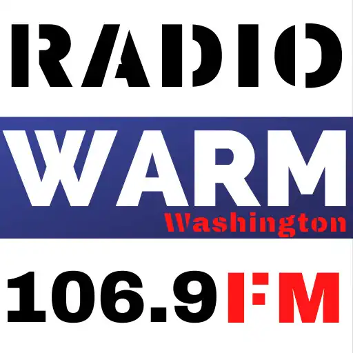 Play Warm 106.9 Seattle FM Krwm APK