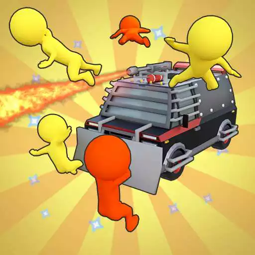 Play War Machines 3D APK