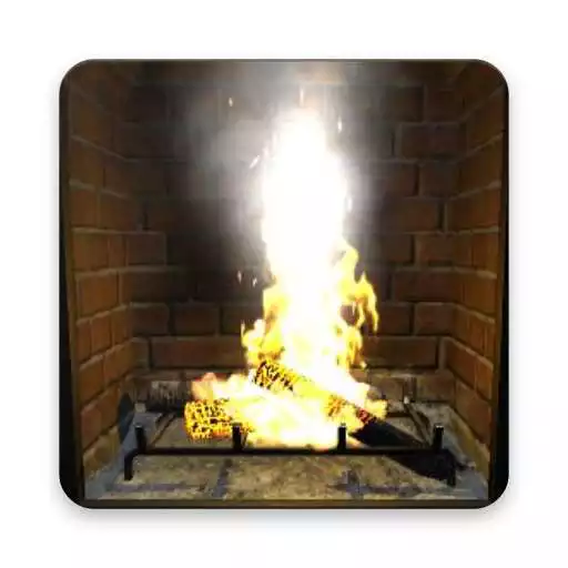 Play Warm FirePlace APK